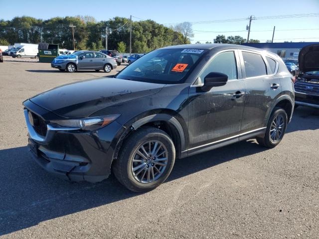 2019 MAZDA CX-5 TOURING, 