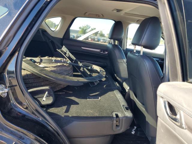 JM3KFBCM0K1510533 - 2019 MAZDA CX-5 TOURING Qara foto 10