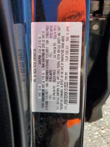 JM3KFBCM0K1510533 - 2019 MAZDA CX-5 TOURING Qara foto 12