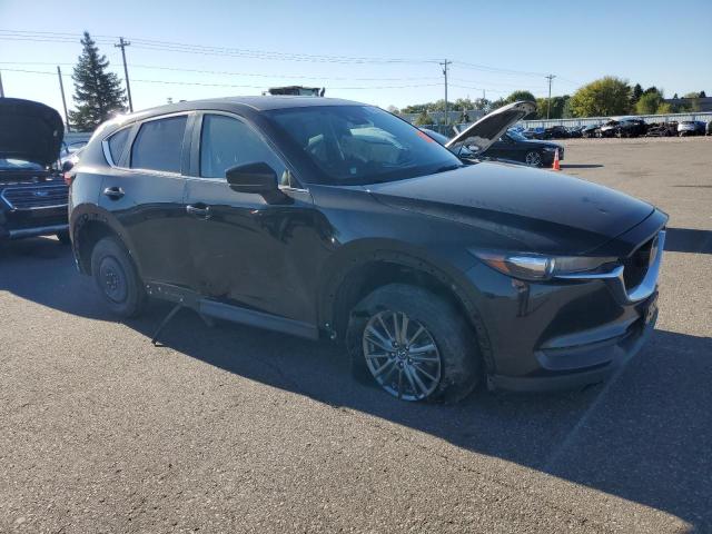JM3KFBCM0K1510533 - 2019 MAZDA CX-5 TOURING Qara foto 4
