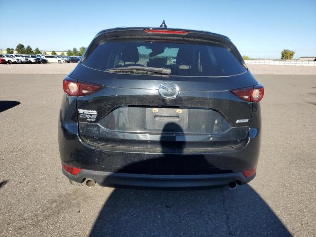 JM3KFBCM0K1510533 - 2019 MAZDA CX-5 TOURING Qara foto 6