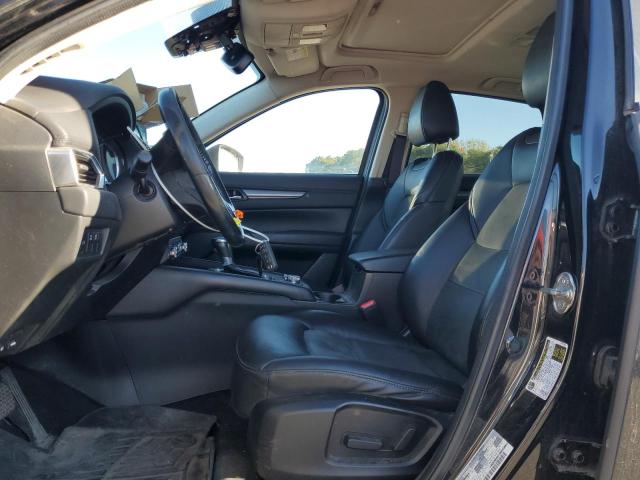 JM3KFBCM0K1510533 - 2019 MAZDA CX-5 TOURING Qara foto 7