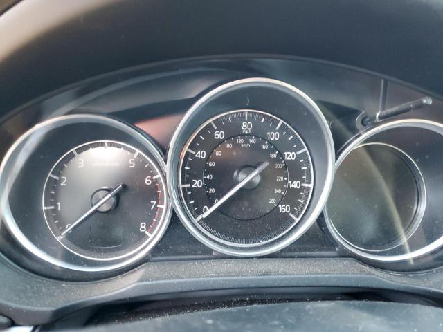 JM3KFBCM0K1510533 - 2019 MAZDA CX-5 TOURING Qara foto 9