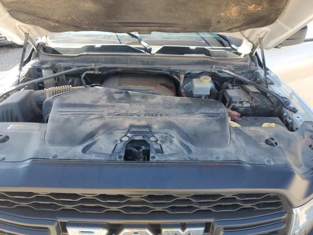 3C6UR5HJ7MG677279 - 2021 RAM 2500 TRADESMAN Սպիտակ լուսանկար 11
