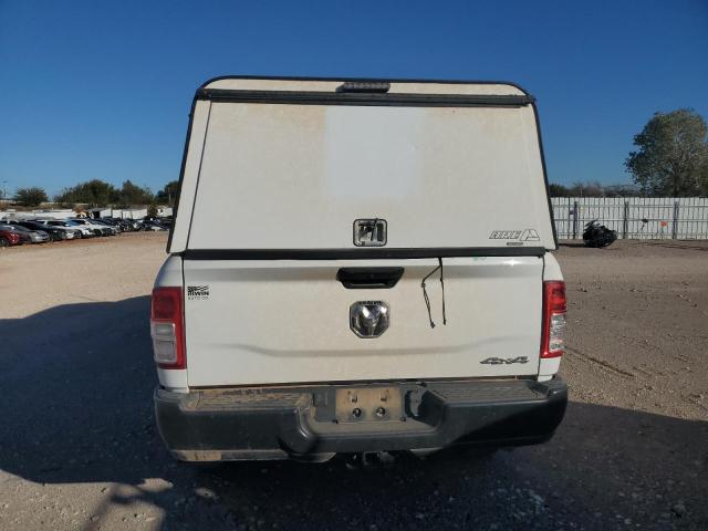 3C6UR5HJ7MG677279 - 2021 RAM 2500 TRADESMAN Սպիտակ լուսանկար 6
