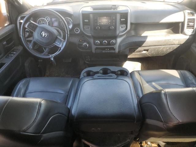 3C6UR5HJ7MG677279 - 2021 RAM 2500 TRADESMAN Սպիտակ լուսանկար 8