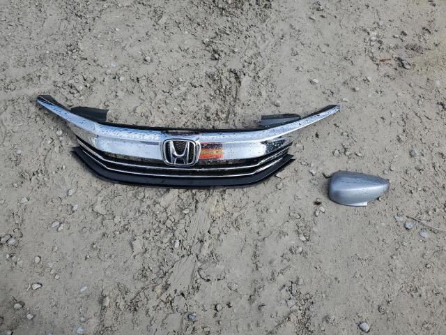 1HGCR2F5XHA032933 - 2017 HONDA ACCORD SPORT Күміс фото 12