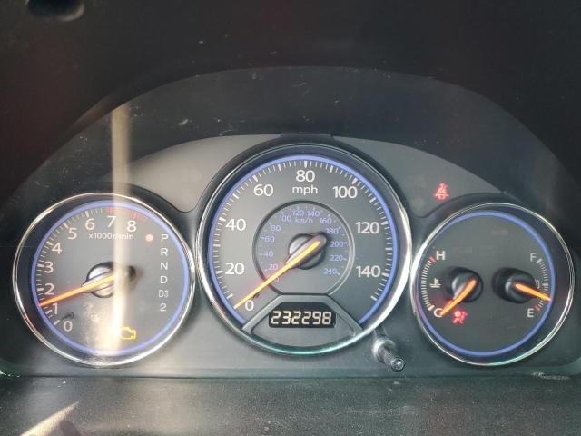 JHMES165X5S000994 - 2005 HONDA CIVIC LX Күміс фото 9