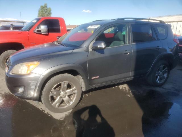 2011 TOYOTA RAV4 SPORT, 