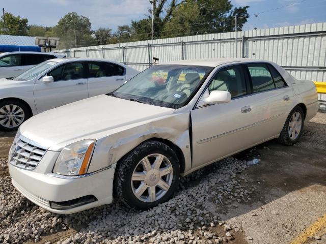 2007 CADILLAC CTS, 