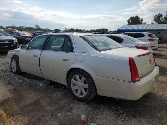 1G6KD57Y97U208972 - 2007 CADILLAC CTS 白色 照片 2