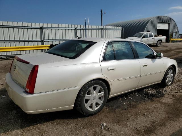 1G6KD57Y97U208972 - 2007 CADILLAC CTS 白色 照片 3