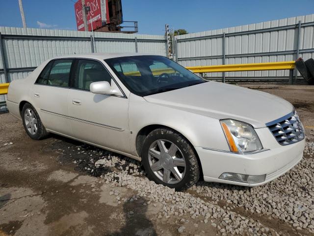 1G6KD57Y97U208972 - 2007 CADILLAC CTS 白色 照片 4