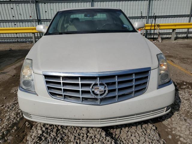 1G6KD57Y97U208972 - 2007 CADILLAC CTS 白色 照片 5