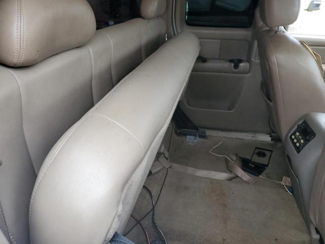 2GCEC19T541236184 - 2004 CHEVROLET SILVERADO C1500 白色 照片 10