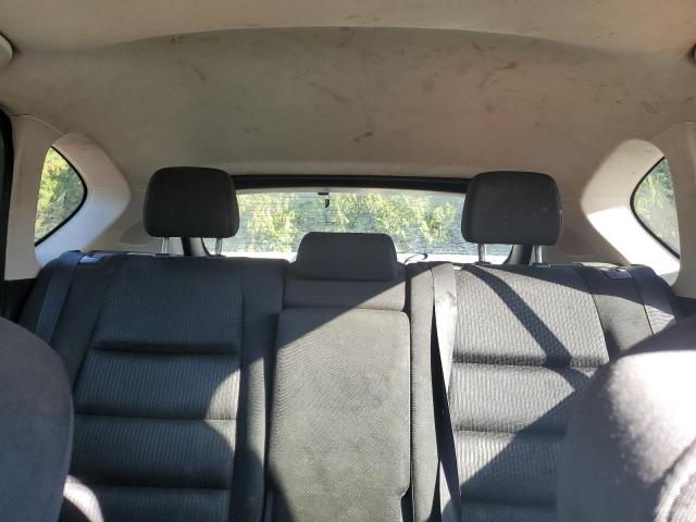 JM3KE2CYXF0516051 - 2015 MAZDA CX-5 TOURING GRAY photo 10