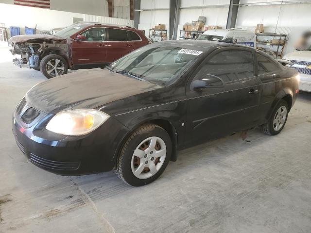 1G2AS18HX97137955 - 2009 PONTIAC G5 Noir photo 1