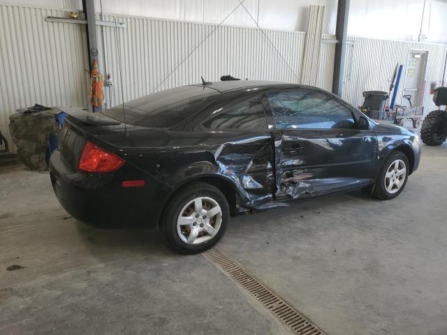 1G2AS18HX97137955 - 2009 PONTIAC G5 Noir photo 3