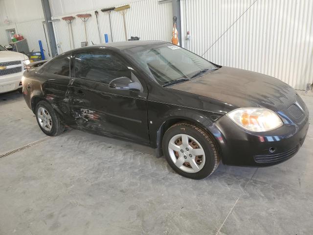 1G2AS18HX97137955 - 2009 PONTIAC G5 Noir photo 4