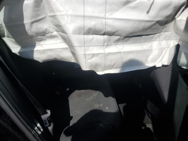 1VWAT7A32HC075741 - 2017 VOLKSWAGEN PASSAT S أسود صورة 10