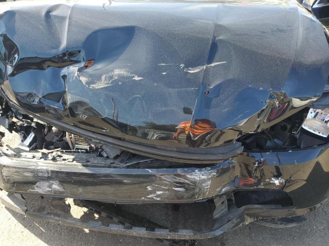 1VWAT7A32HC075741 - 2017 VOLKSWAGEN PASSAT S أسود صورة 11