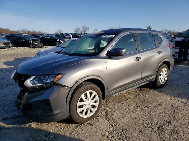 2017 NISSAN ROGUE S, 