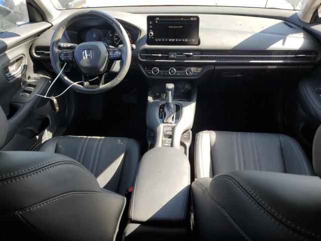 3CZRZ1H77RM754778 - 2024 HONDA HR-V EXL Սև լուսանկար 8