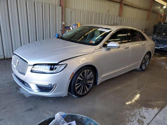 2018 LINCOLN MKZ RESERVE, 