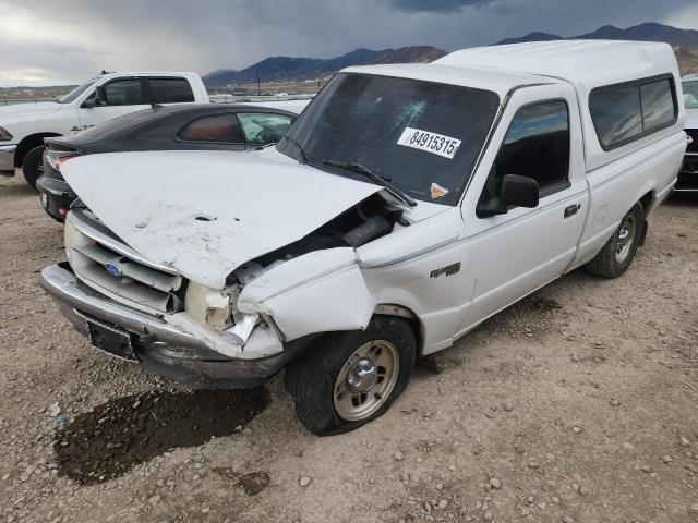 1996 FORD RANGER, 