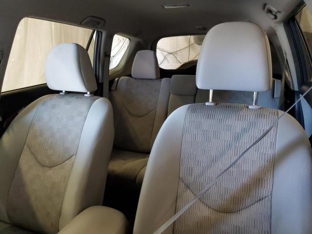 2T3BF4DV2CW261019 - 2012 TOYOTA RAV4 BLUE photo 10