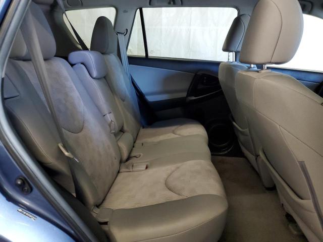 2T3BF4DV2CW261019 - 2012 TOYOTA RAV4 BLUE photo 11