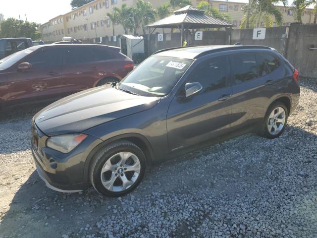 2015 BMW X1 SDRIVE28I, 