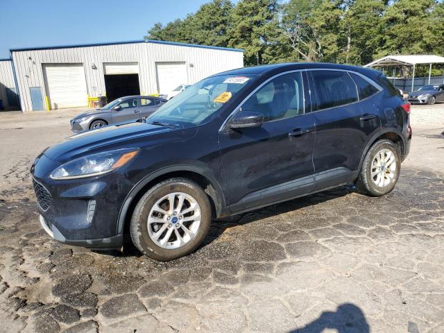 2021 FORD ESCAPE SE, 