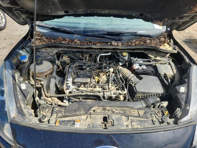 1FMCU0G6XMUA42939 - 2021 FORD ESCAPE SE 黑色 照片 11