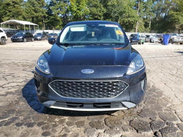 1FMCU0G6XMUA42939 - 2021 FORD ESCAPE SE 黑色 照片 5