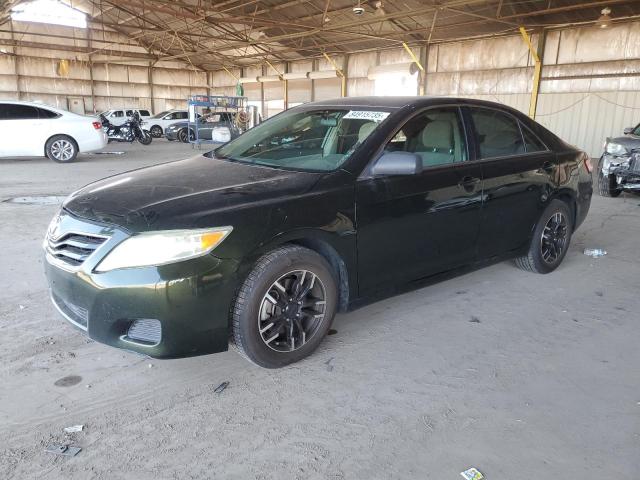 2011 TOYOTA CAMRY BASE, 