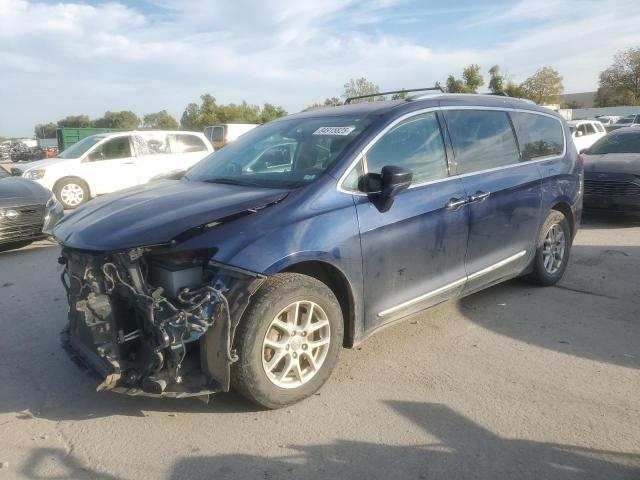 2020 CHRYSLER PACIFICA TOURING L, 