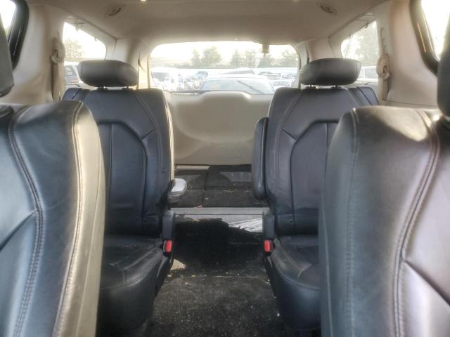 2C4RC1BG3LR172967 - 2020 CHRYSLER PACIFICA TOURING L Mavi foto 10