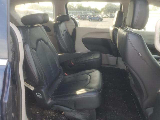 2C4RC1BG3LR172967 - 2020 CHRYSLER PACIFICA TOURING L Mavi foto 11