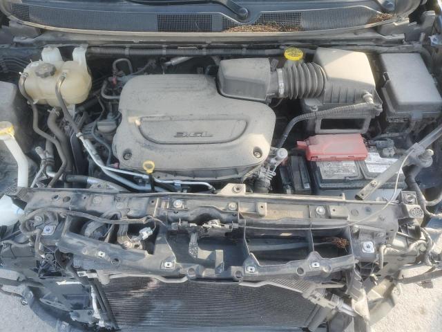 2C4RC1BG3LR172967 - 2020 CHRYSLER PACIFICA TOURING L Mavi foto 12