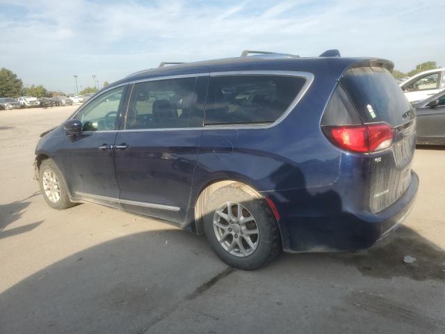 2C4RC1BG3LR172967 - 2020 CHRYSLER PACIFICA TOURING L Mavi foto 2