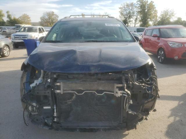 2C4RC1BG3LR172967 - 2020 CHRYSLER PACIFICA TOURING L Mavi foto 5