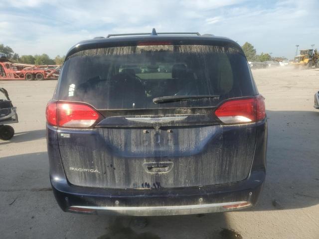 2C4RC1BG3LR172967 - 2020 CHRYSLER PACIFICA TOURING L Mavi foto 6