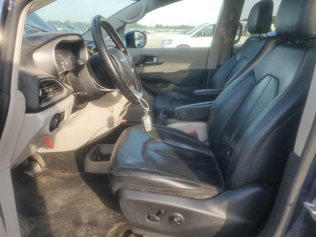 2C4RC1BG3LR172967 - 2020 CHRYSLER PACIFICA TOURING L Mavi foto 7