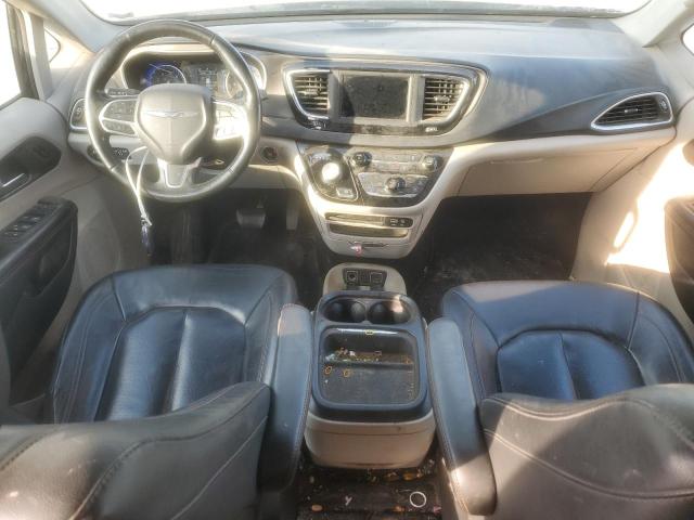 2C4RC1BG3LR172967 - 2020 CHRYSLER PACIFICA TOURING L Mavi foto 8