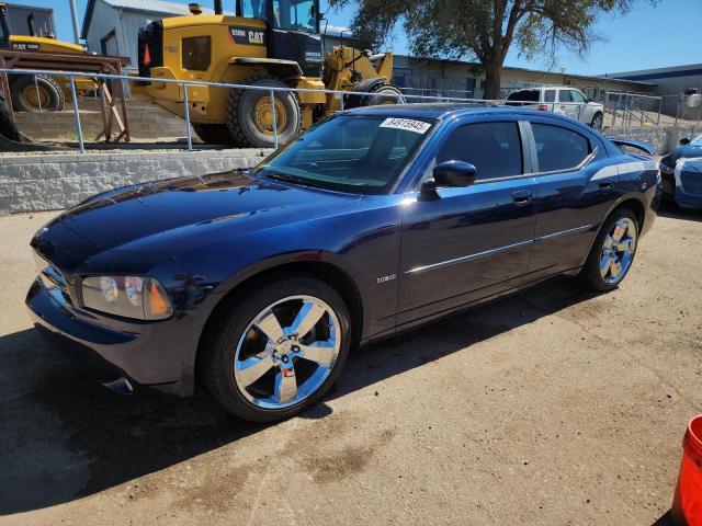 2006 DODGE CHARGER R/T, 