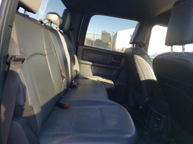 3C6UR5CL6NG223325 - 2022 RAM 2500 TRADESMAN თეთრი ფოტო 10