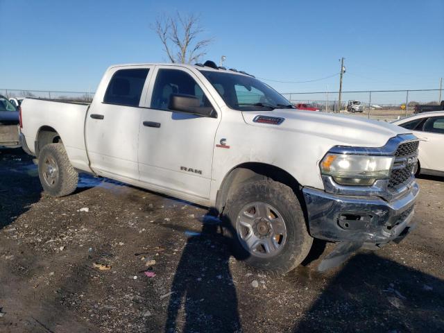 3C6UR5CL6NG223325 - 2022 RAM 2500 TRADESMAN თეთრი ფოტო 4