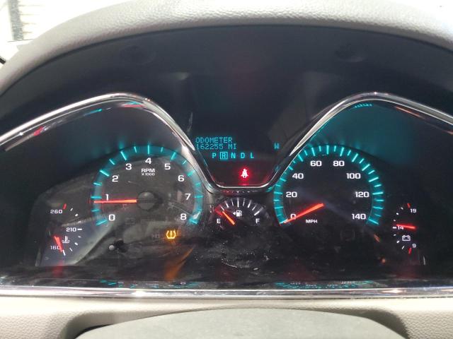 1GNKVGKD9HJ232435 - 2017 CHEVROLET TRAVERSE LT Ақ фото 9