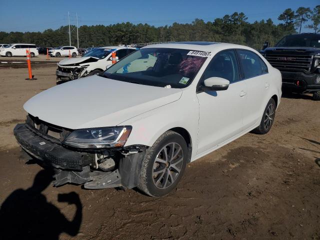 2017 VOLKSWAGEN JETTA SE, 